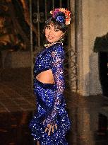 2025 Dia De Muertos Gala