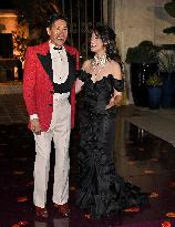 2025 Carlos Eric Lopez’s Dia De Muertos Gala