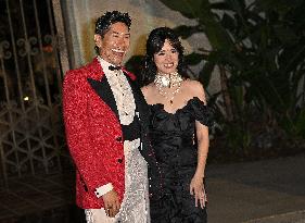 2025 Carlos Eric Lopez’s Dia De Muertos Gala