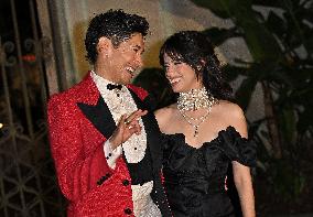 2025 Carlos Eric Lopez’s Dia De Muertos Gala