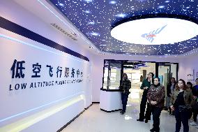 Drone Manufacturing Enterprises in Binzhou