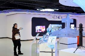 Drone Manufacturing Enterprises in Binzhou