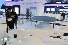 Drone Manufacturing Enterprises in Binzhou