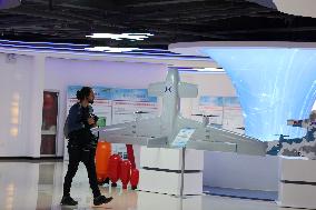 Drone Manufacturing Enterprises in Binzhou