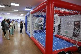 Drone Manufacturing Enterprises in Binzhou