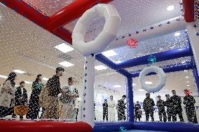 Drone Manufacturing Enterprises in Binzhou