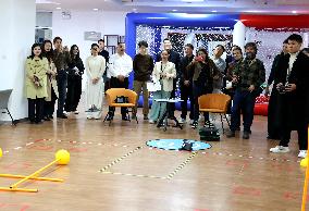 Drone Manufacturing Enterprises in Binzhou