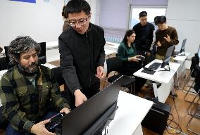 Drone Manufacturing Enterprises in Binzhou