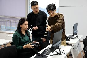 Drone Manufacturing Enterprises in Binzhou