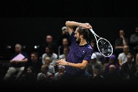 Rolex Paris Masters