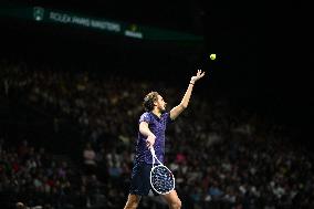 Rolex Paris Masters