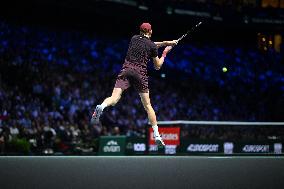 Rolex Paris Masters