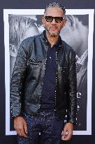 Roschdy Zem At The American French Film Festival - LA