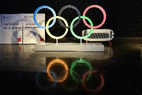 Milan-Cortina Winter Olympics