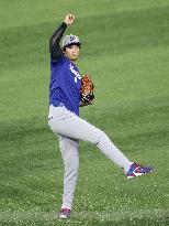 Baseball: World Series