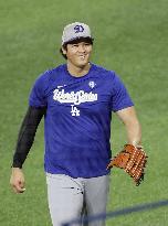 Baseball: World Series