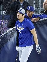 Baseball: World Series