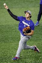 Baseball: World Series