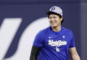 Baseball: World Series