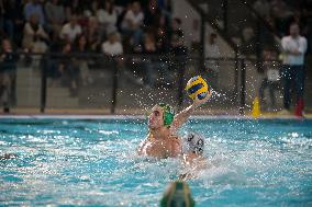 PALLANUOTO - LEN Champions League - AN Brescia vs FTC Telekom