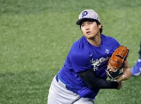 Baseball: World Series