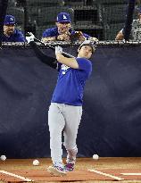 Baseball: World Series