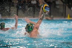 PALLANUOTO - LEN Champions League - AN Brescia vs FTC Telekom