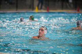 PALLANUOTO - LEN Champions League - AN Brescia vs FTC Telekom