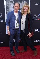 The American French Film Festival - LA