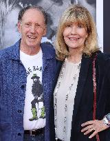 The American French Film Festival - LA