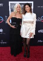 The American French Film Festival - LA