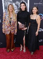 The American French Film Festival - LA