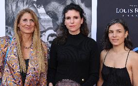 The American French Film Festival - LA