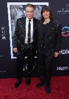 The American French Film Festival - LA