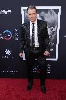 The American French Film Festival - LA