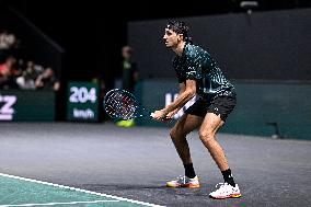 Rolex Paris Masters - Day 4