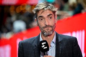 Rolex Paris Masters - Day 4