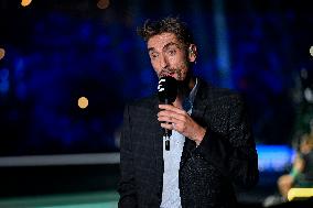 Rolex Paris Masters - Day 4