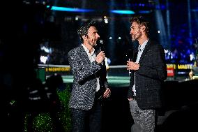 Rolex Paris Masters - Day 4