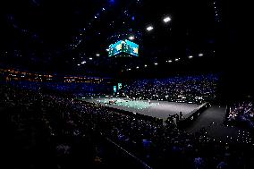 Rolex Paris Masters - Day 4