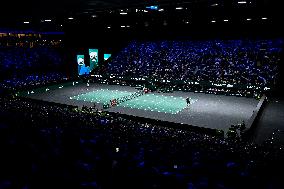 Rolex Paris Masters - Day 4