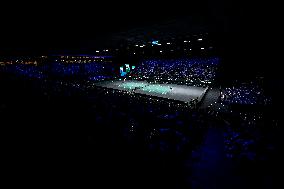 Rolex Paris Masters - Day 4