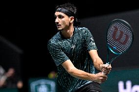 Rolex Paris Masters - Day 4