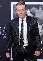 The American French Film Festival - LA