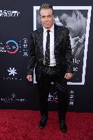 The American French Film Festival - LA