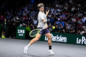 Rolex Paris Masters - Day 4