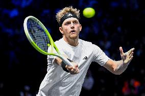 Rolex Paris Masters - Day 4