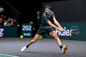 Rolex Paris Masters - Day 4