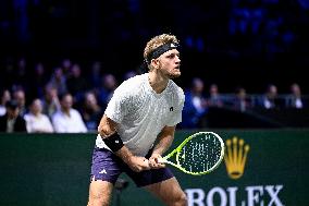 Rolex Paris Masters - Day 4