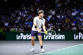 Rolex Paris Masters - Day 4